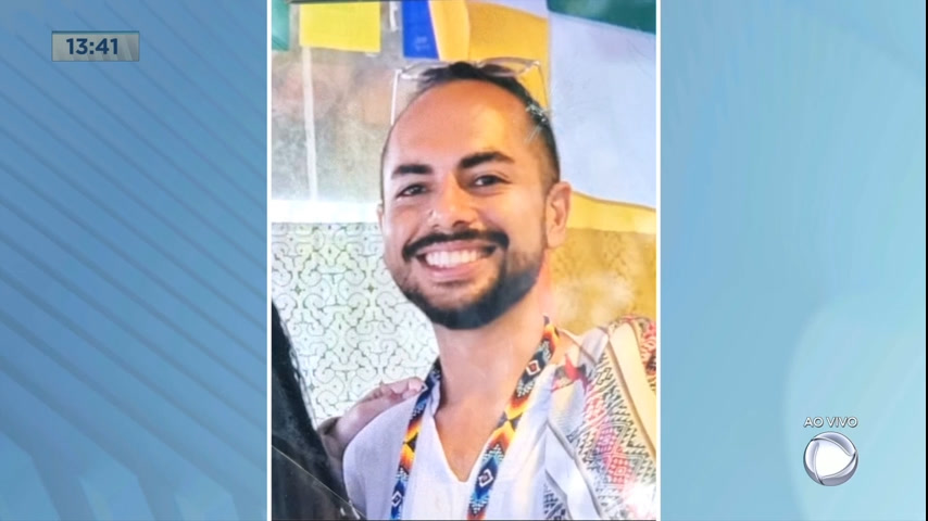Vídeo: Turista americano desaparece na Chapada dos Veadeiros, Goiás