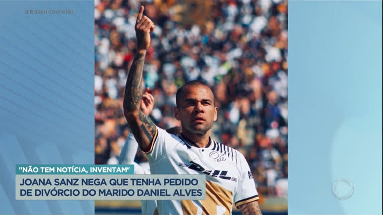 Vídeo: Defesa de Daniel Alves pede que jogador responda processo em liberdade