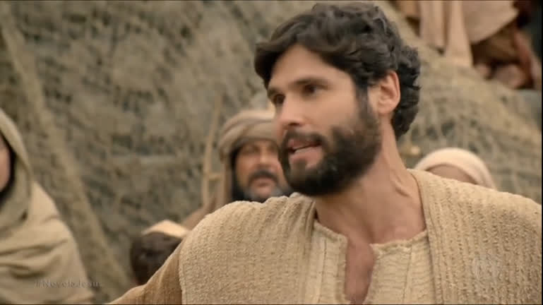 Vídeo: "Eles não praticam o que pregam", diz Jesus sobre os fariseus | Jesus