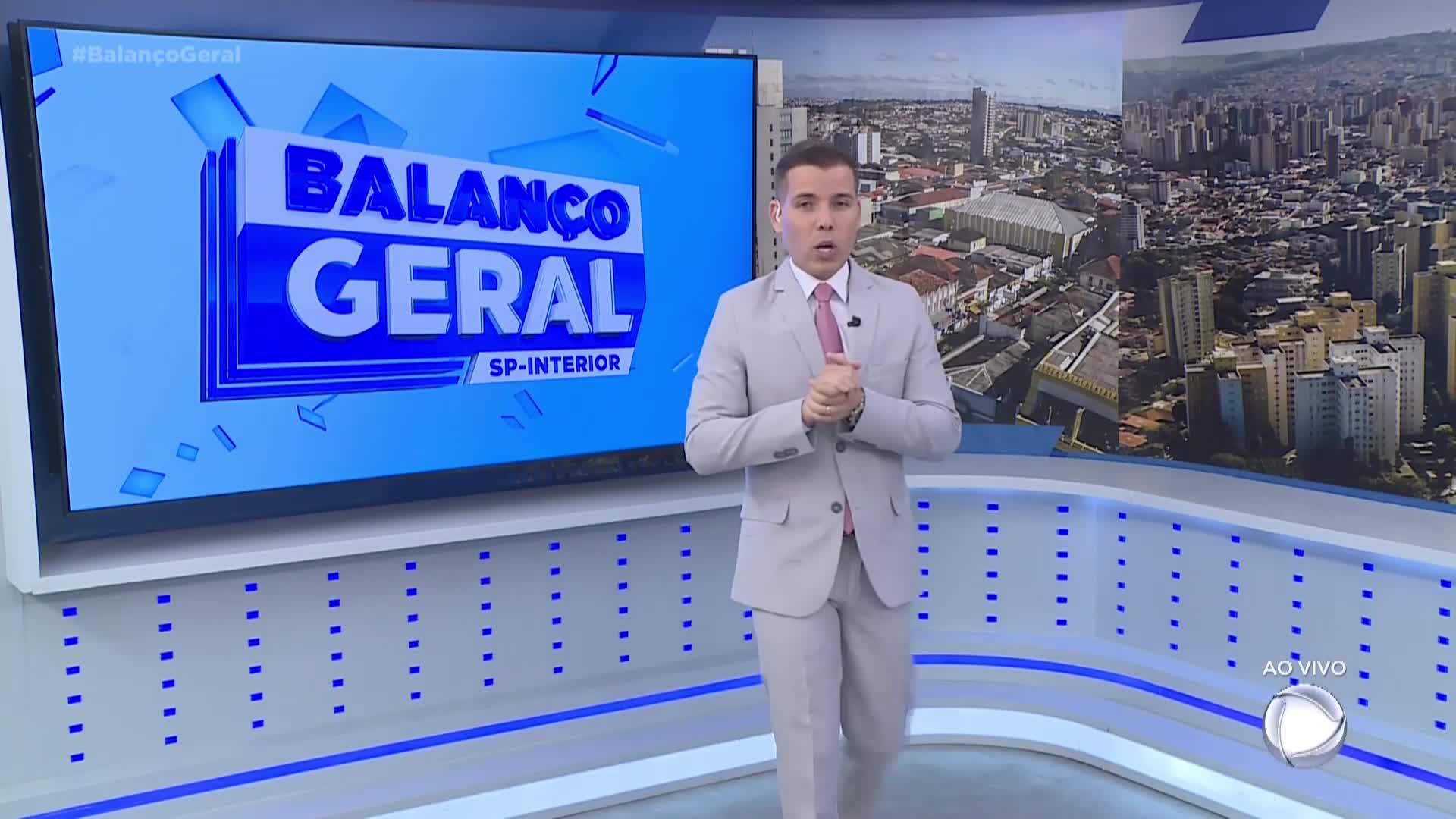 Vídeo: Cebrac - Balanço Geral - Exibido em 30/01/2023