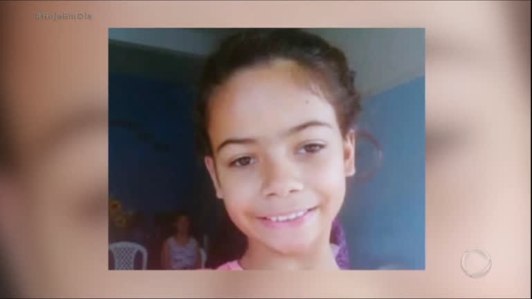Vídeo: Assassinato da menina Lara completa um ano com pedido de justiça