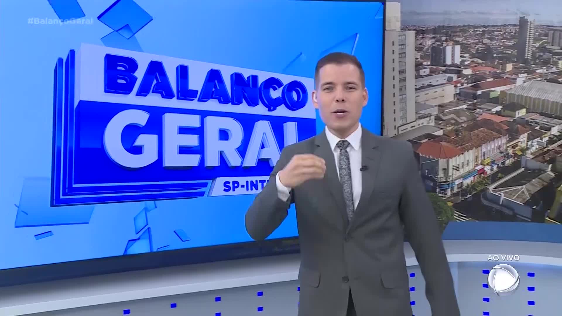 Vídeo: Gigantão Baterias - Balanço Geral - Exibido em 31/01/2023