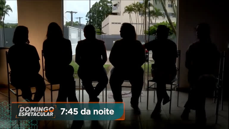 Vídeo: Domingo Espetacular investiga suspeita de assédio moral e sexual em unidade de saúde