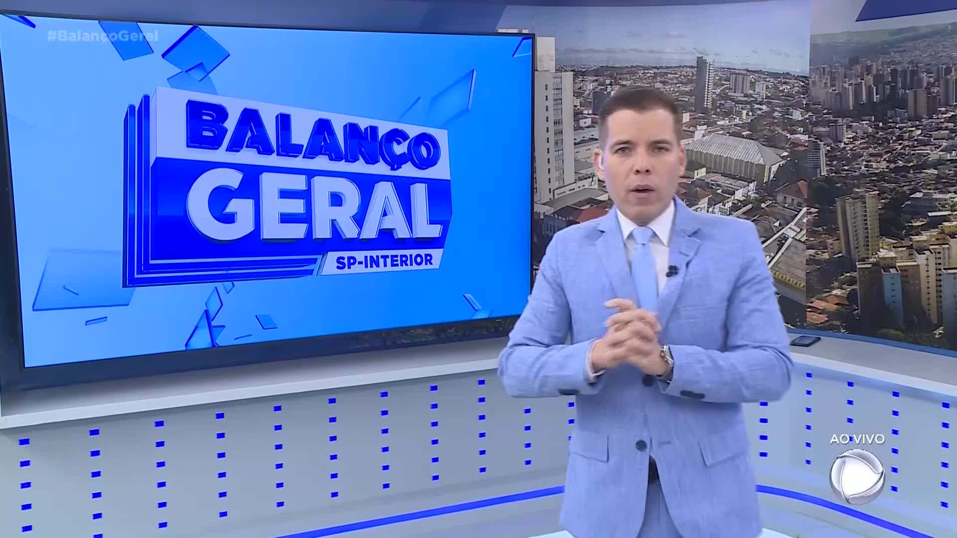 Vídeo: Nacional G3 - Balanço Geral - Exibido em 01/01/2023