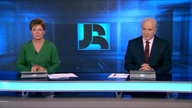 Vídeo: Assista à íntegra do Jornal da Record | 03/02/2023
