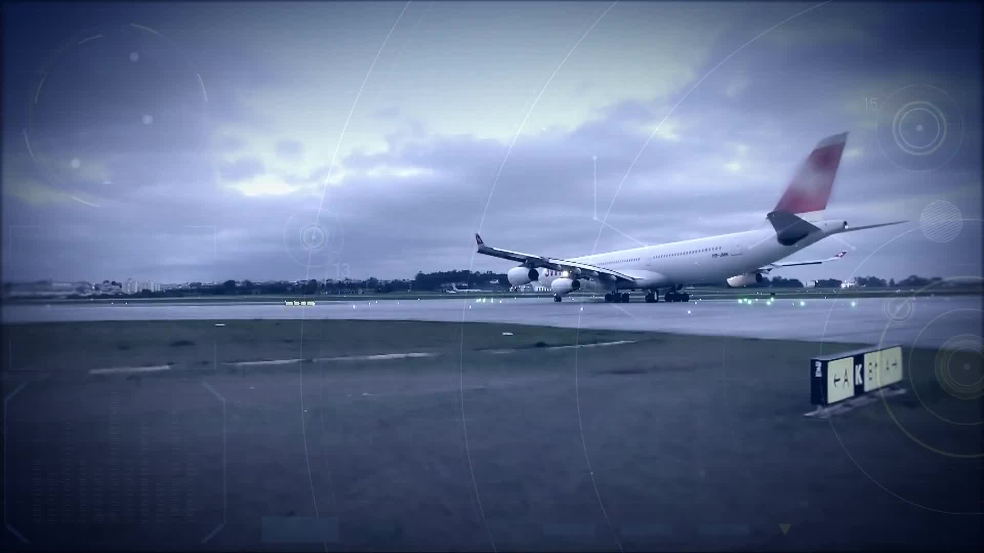 Vídeo: Aeroporto - Área Restrita volta à programação da Record TV nesta segunda-feira (6)