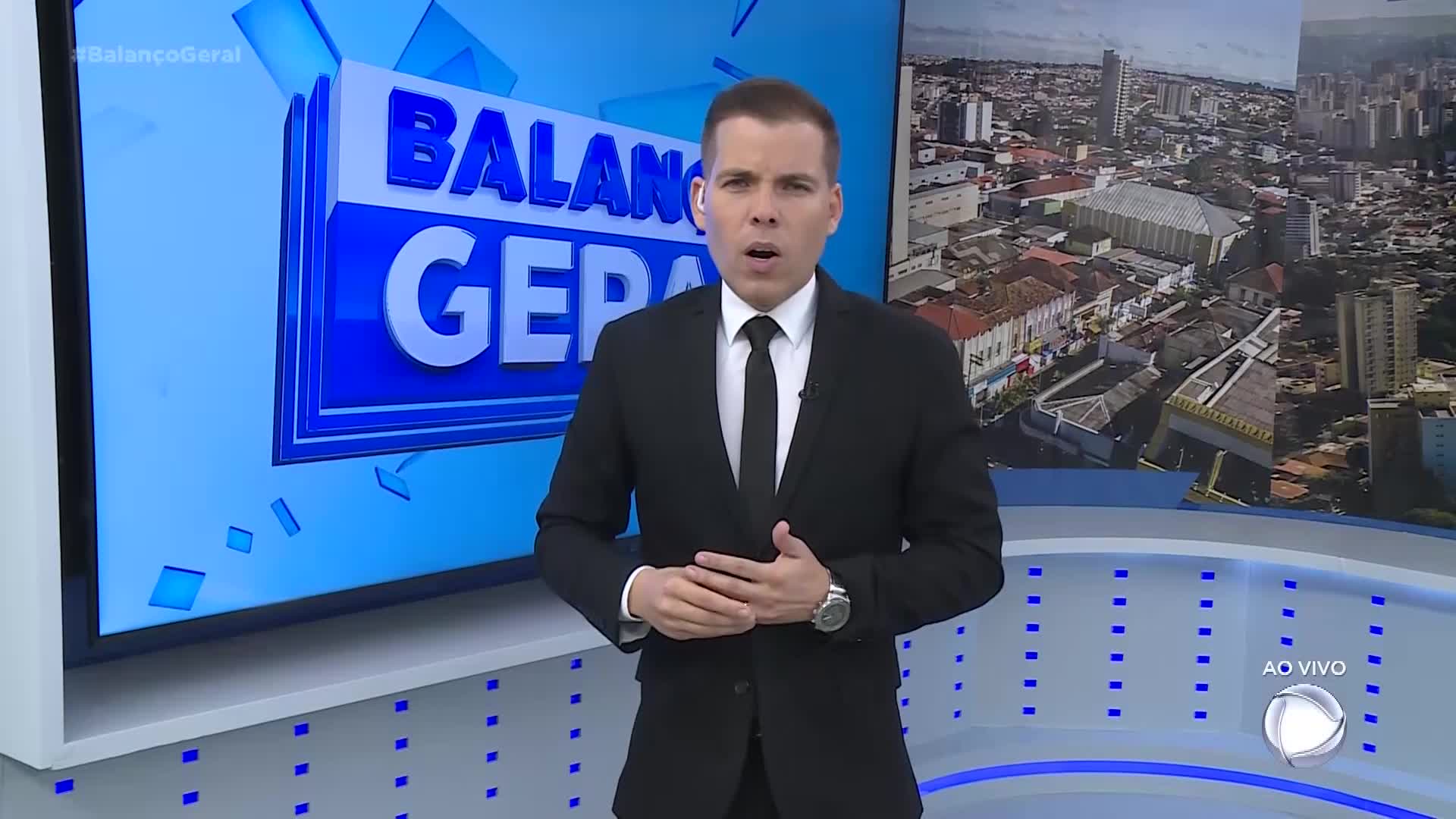 Vídeo: Big Compra - Balanço Geral - Exibido em 02/02/2023
