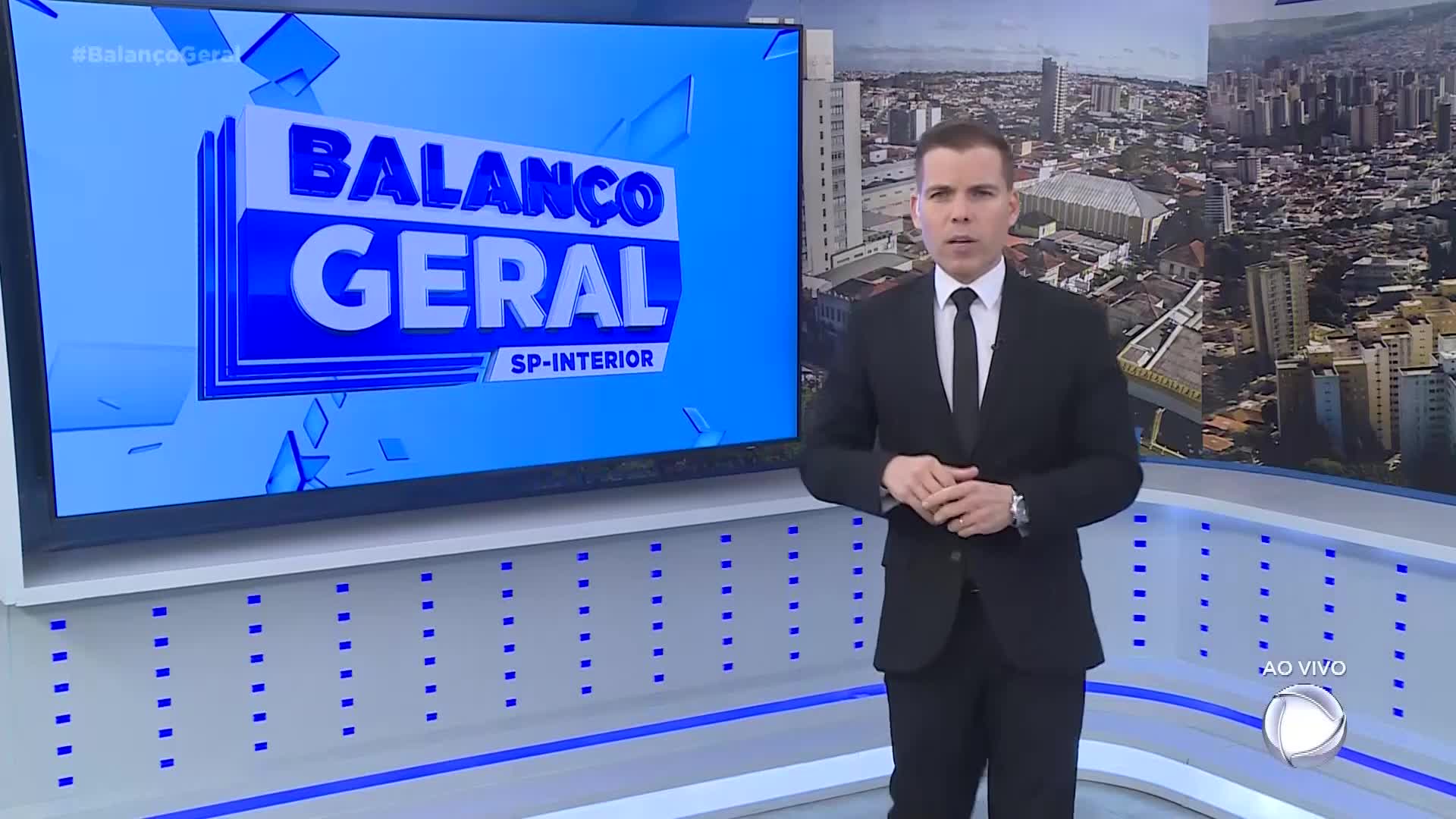 Vídeo: Hidromar - Balanço Geral - Exibido em 02/02/2023