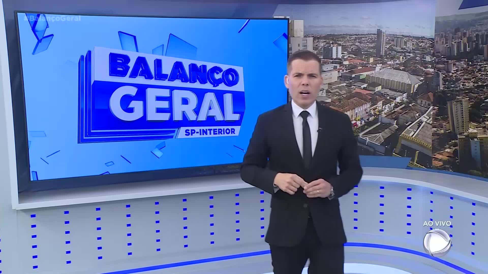Vídeo: Santa Casa Mais - Balanço Geral - Exibido em 02/02/2023