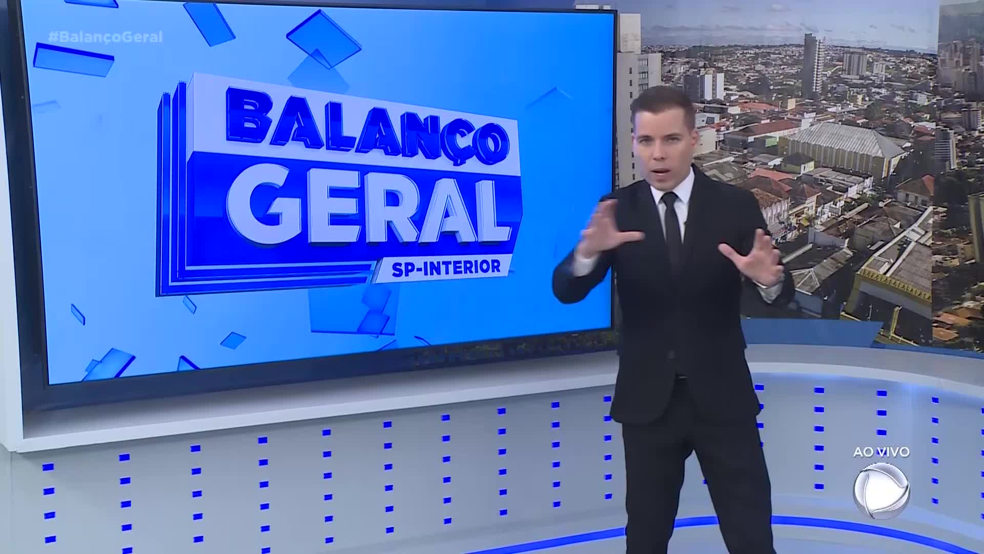 Vídeo: Luxsol - Balanço Geral - Exibido em 02/02/2023