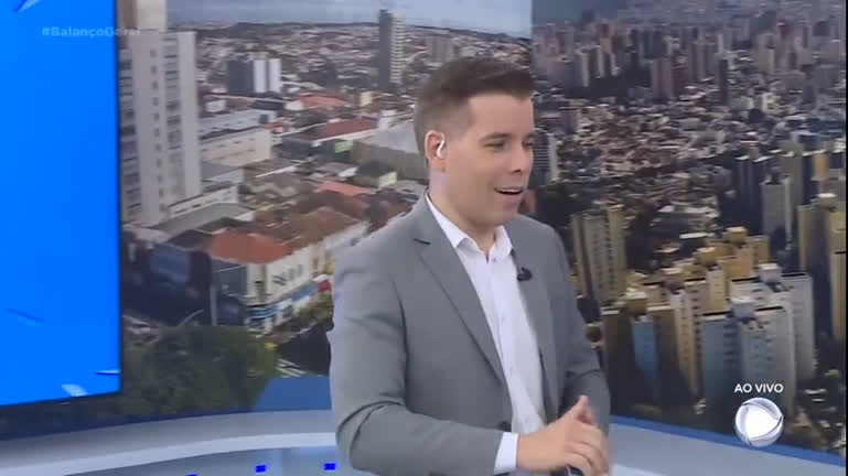 Vídeo: Morada do Capiau - Balanço Geral - Exibido em 03/02/2023