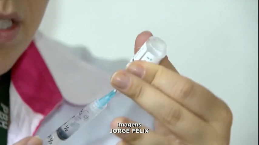 Vídeo: UFMG convoca voluntários para testes de vacina contra a Covid-19 100% brasileira