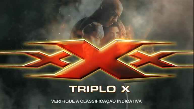 Vídeo: Não perca o filme "Triplo X" no Cine Record Especial desta terça-feira (7)