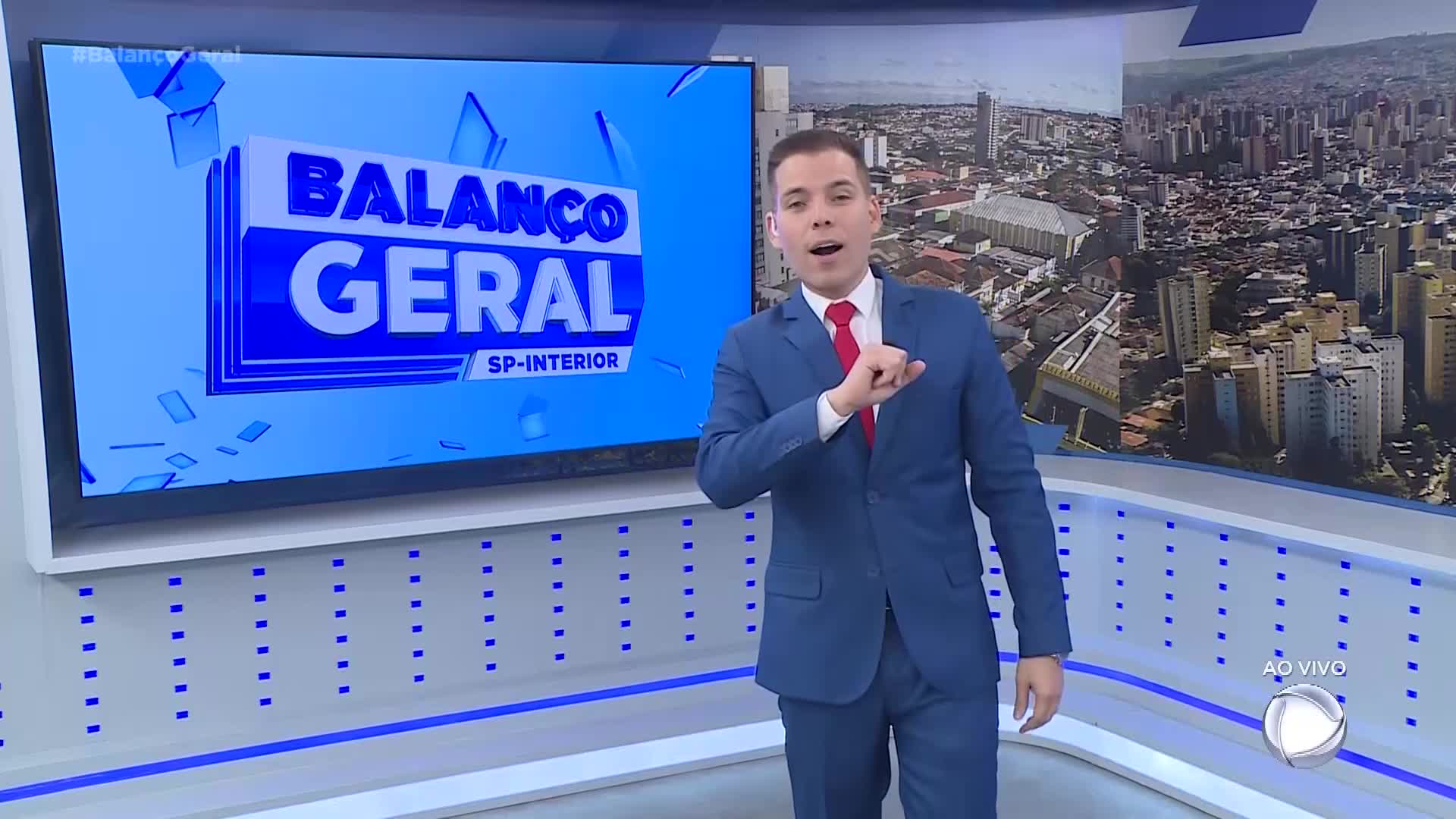 Vídeo: Unicessumar - Balanço Geral - Exibido em 06/02/2023