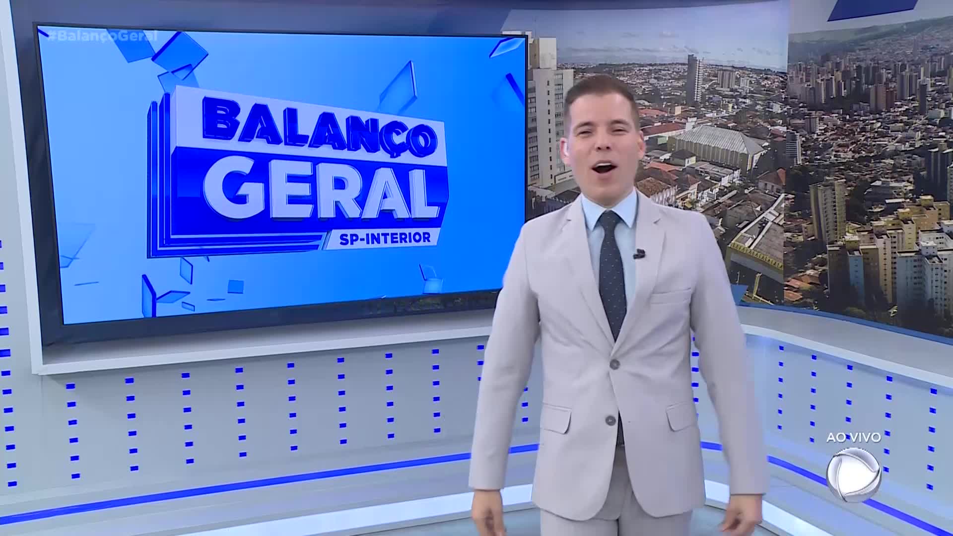 Vídeo: Pneu Z - Balanço Geral - Exibido em 07/02/2023