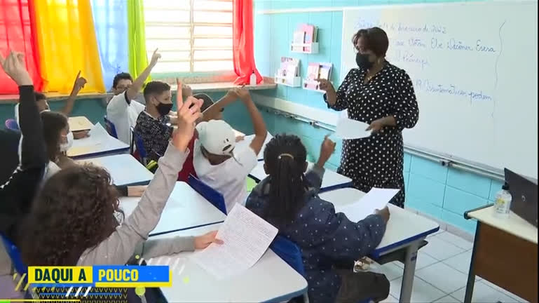 Vídeo: Hoje em Dia aborda os distúrbios de aprendizagem no desenvolvimento escolar