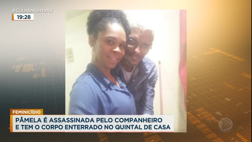 Vídeo: Diarista é morta a golpes de faca em Guaratiba, no Rio