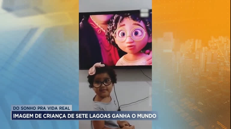 Vídeo: Criança de quatro anos é destaque em ação da Disney divulgado durante Super Bowl