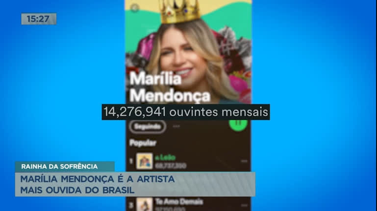 Cemig diz que não foi ouvida em investigação sobre morte de Marília  Mendonça - RecordTV - R7 Hoje em Dia