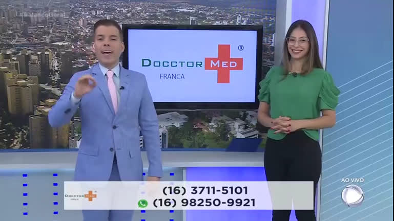 Vídeo: Doctor Med - Balanço Geral - Exibido 14/025/2023