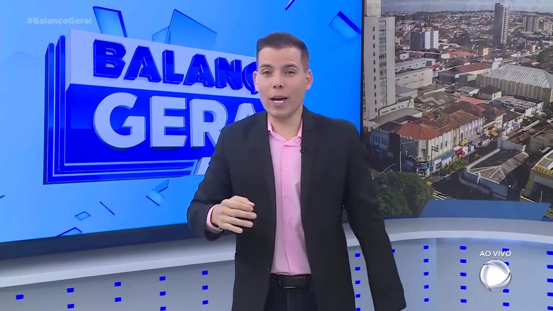 Vídeo: Daniel San - Balanço geral - Exibido 17/02/2023