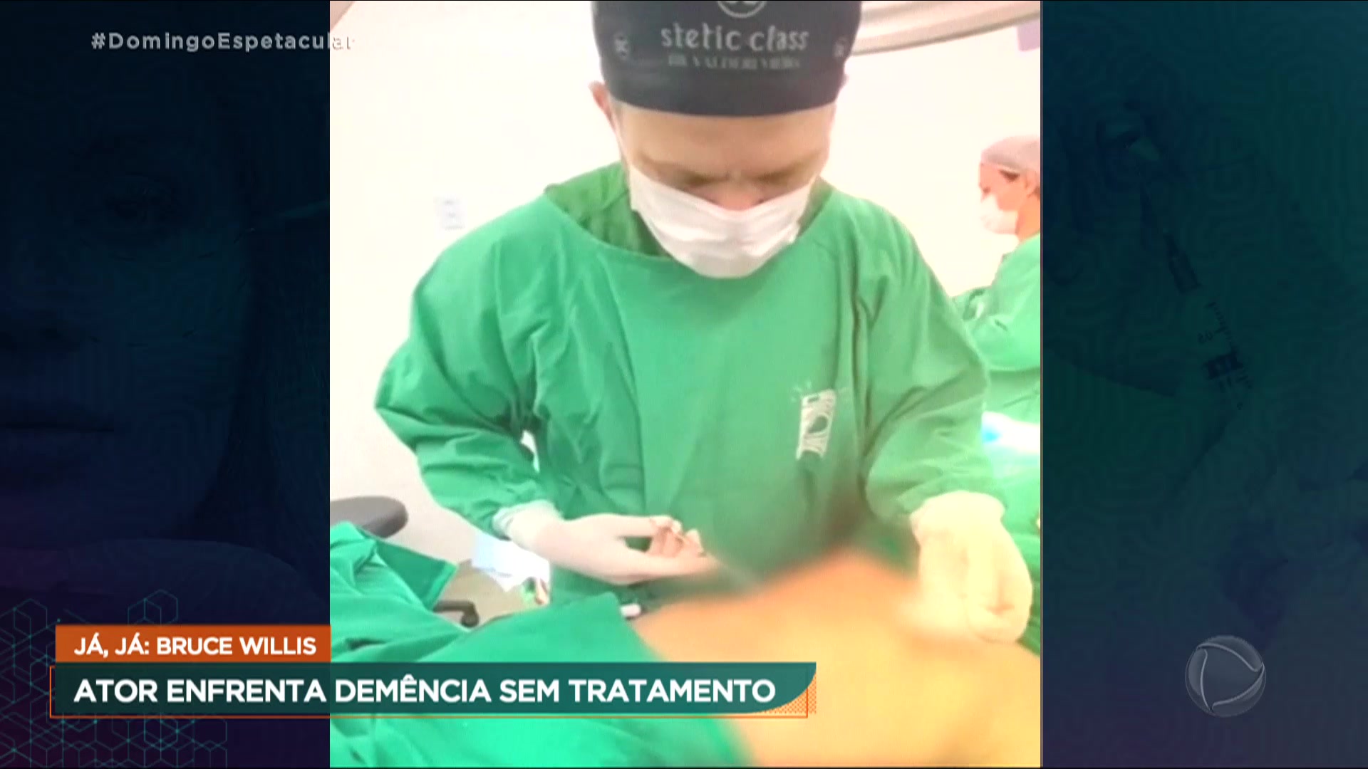 Vídeo: Médico famoso nas redes sociais é investigado após morte uma paciente durante a cirurgia