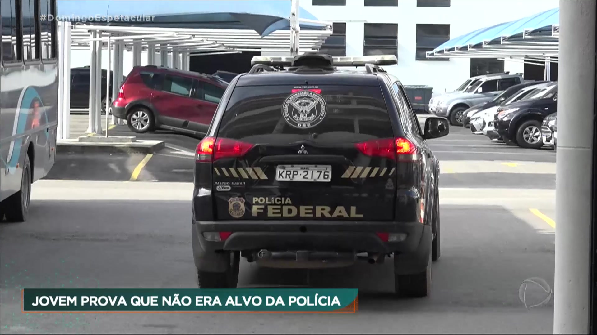 Vídeo: Polícia do Rio de Janeiro traz atualizações sobre operação contra tráfico de drogas