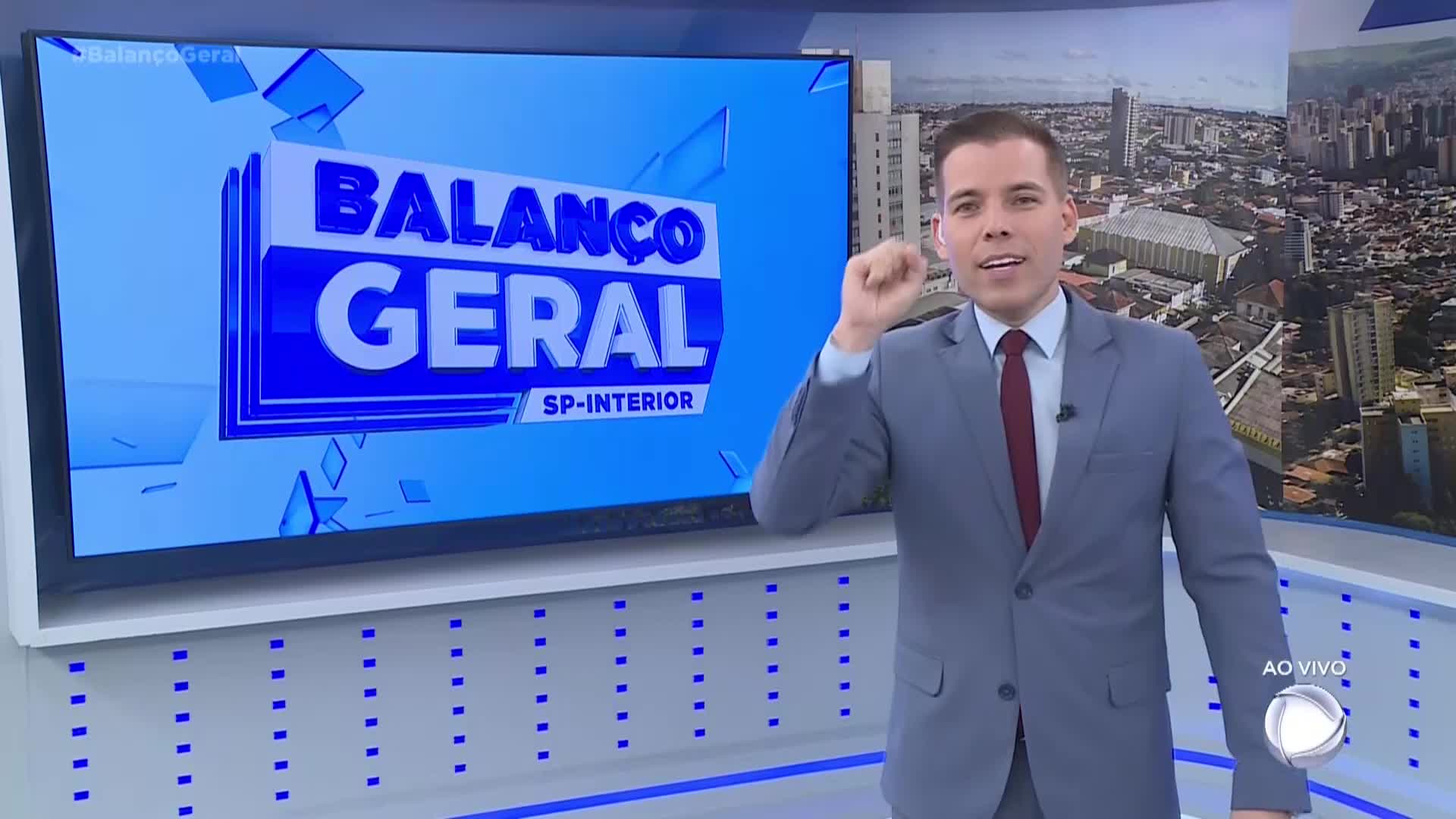 Vídeo: Sofá inbox - Balanço Geral - Exibido em 23/02/2023