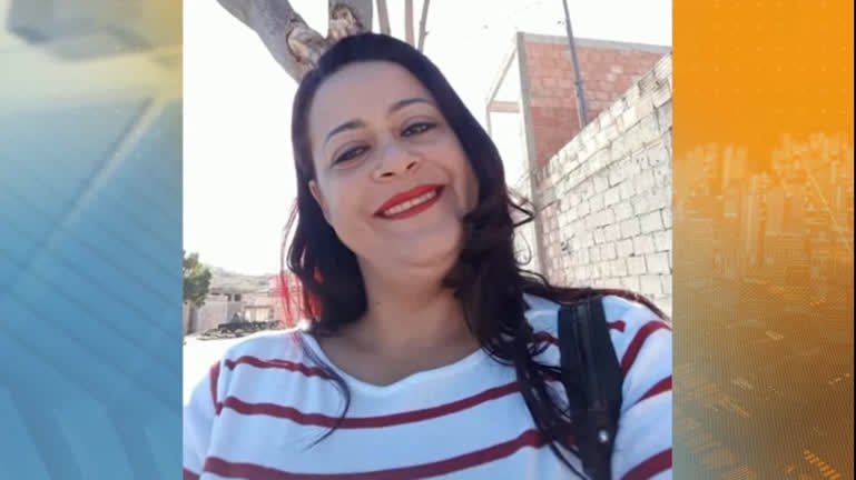 Vídeo: Mulher que sofreu traumatismo craniano é enterrada em Betim (MG)