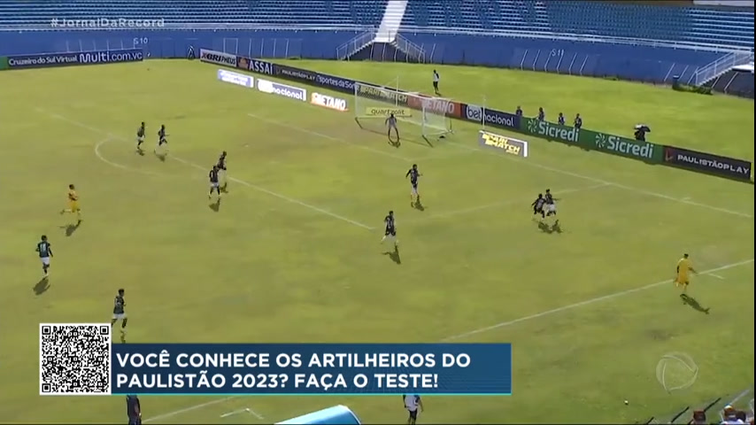 Paulistão: Água Santa garante classificação para a próxima fase e São Paulo é derrotado em casa