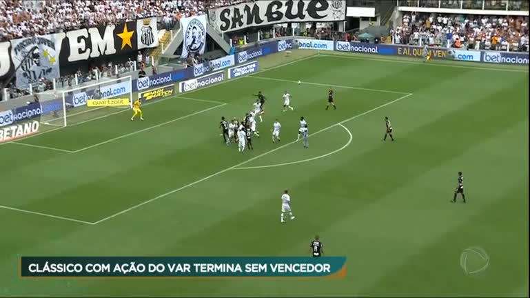 Paulistão 2022: Corinthians empata em primeiro jogo pelo campeonato -  RecordTV - R7 Fala Brasil