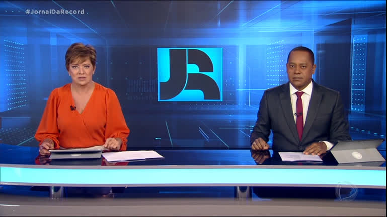 Vídeo: Assista à íntegra do Jornal da Record | 27/02/2023