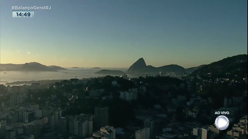 Vídeo: Rio de Janeiro completa 458 anos nesta quarta-feira ( 1°)
