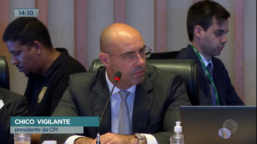 Vídeo: Primeiros depoimentos sobre atos antidemocráticos ocorrem nesta quinta