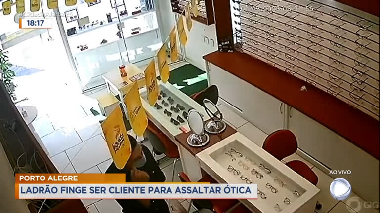 Vídeo: Porto Alegre