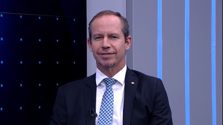 Vídeo: JR Entrevista: precisamos estabelecer responsabilidades nas mídias digitais, diz Cappelli