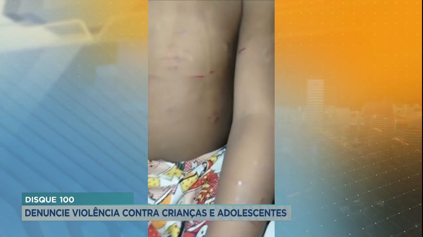 Vídeo: Especialistas ressaltam importância da atuação do Conselho Tutelar em casos de violência contra crianças