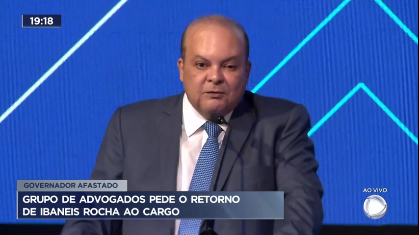 Governador Ibaneis assina ordem de serviço para duplicação de via de acesso  a Brazlândia (DF) - Brasília - R7 DF Record