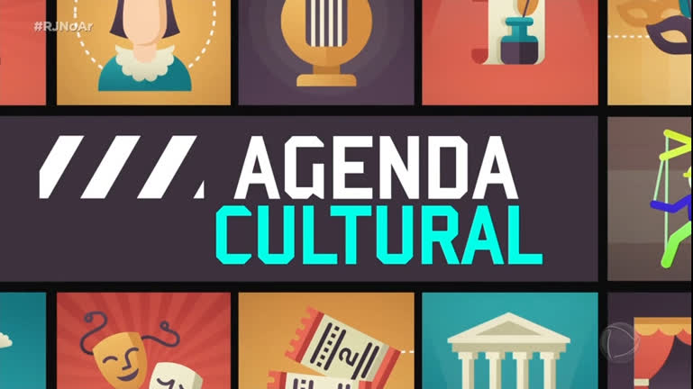 Vídeo: Agenda Cultural: show em homenagem a Pixinguinha é destaque no Rio