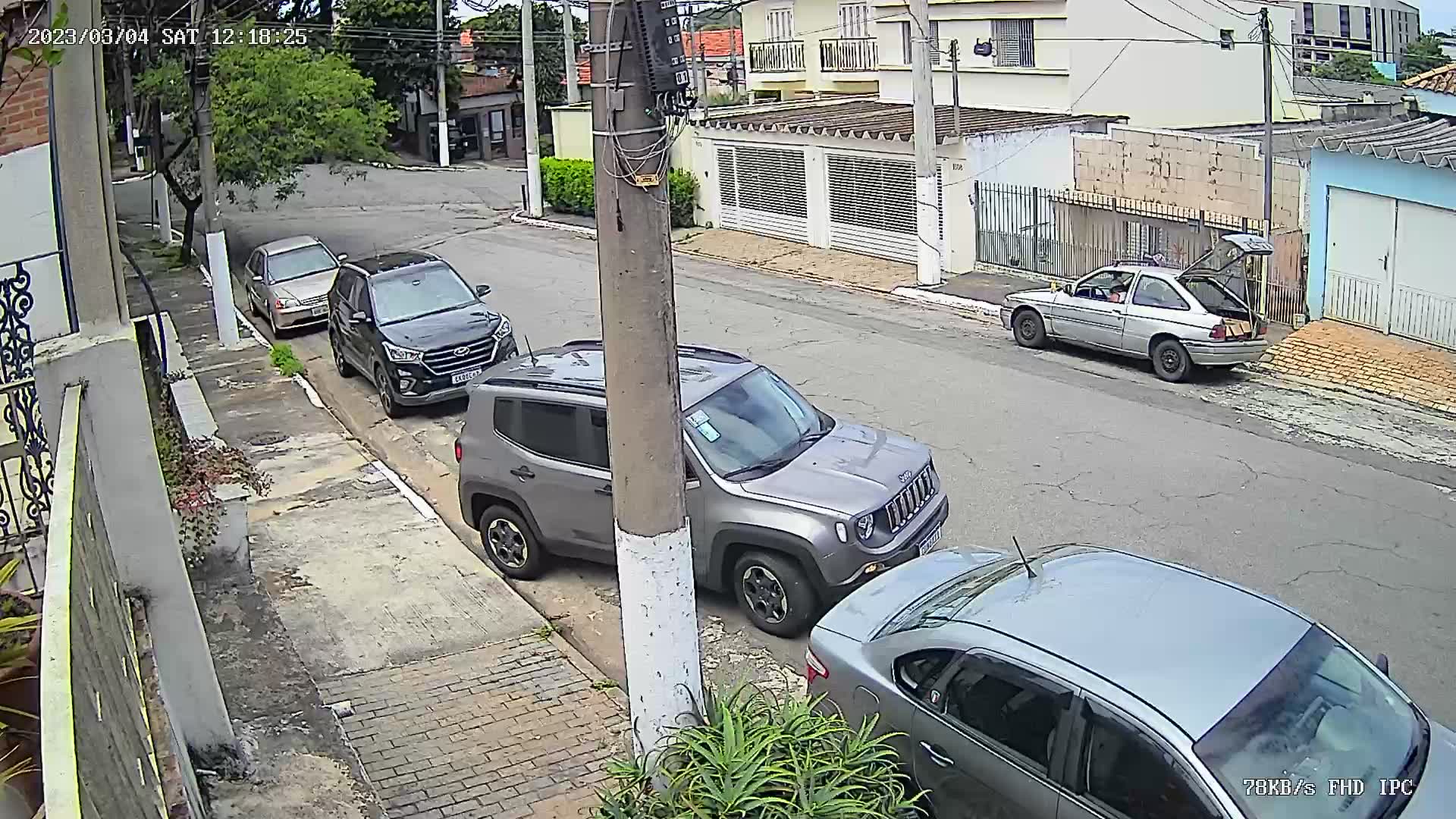 Vídeo: Ladrão Disfarçado De Entregador Assalta Mulher Na Zona Sul De ...