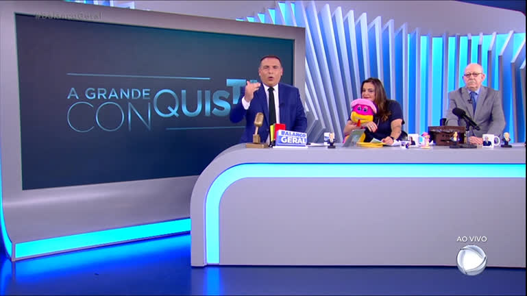 Vídeo: Inscrições para o reality A Grande Conquista já estão abertas