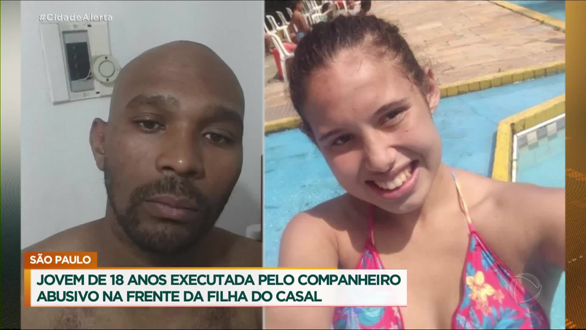 Jovem De 18 Anos é Assassinada Pelo Companheiro Em Santo André Sp