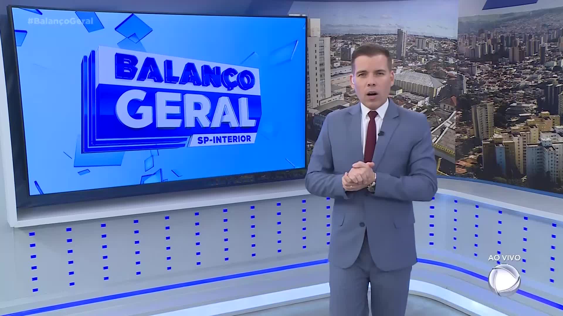 Vídeo: Parque dos Coqueiros - Balanço Geral - Exibido 06/03/2023