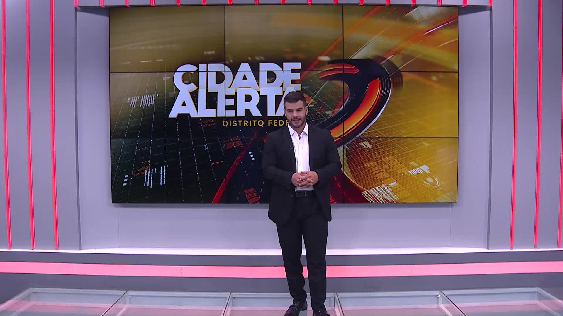 Assista à íntegra Do Cidade Alerta Df Desta Sexta Feira 28 Brasília