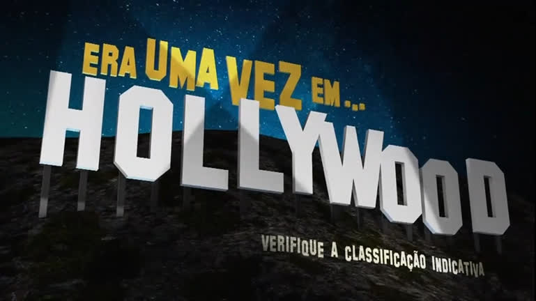 Vídeo: Não perca o sucesso "Era uma Vez em Hollywood" no Super Tela desta sexta (10)