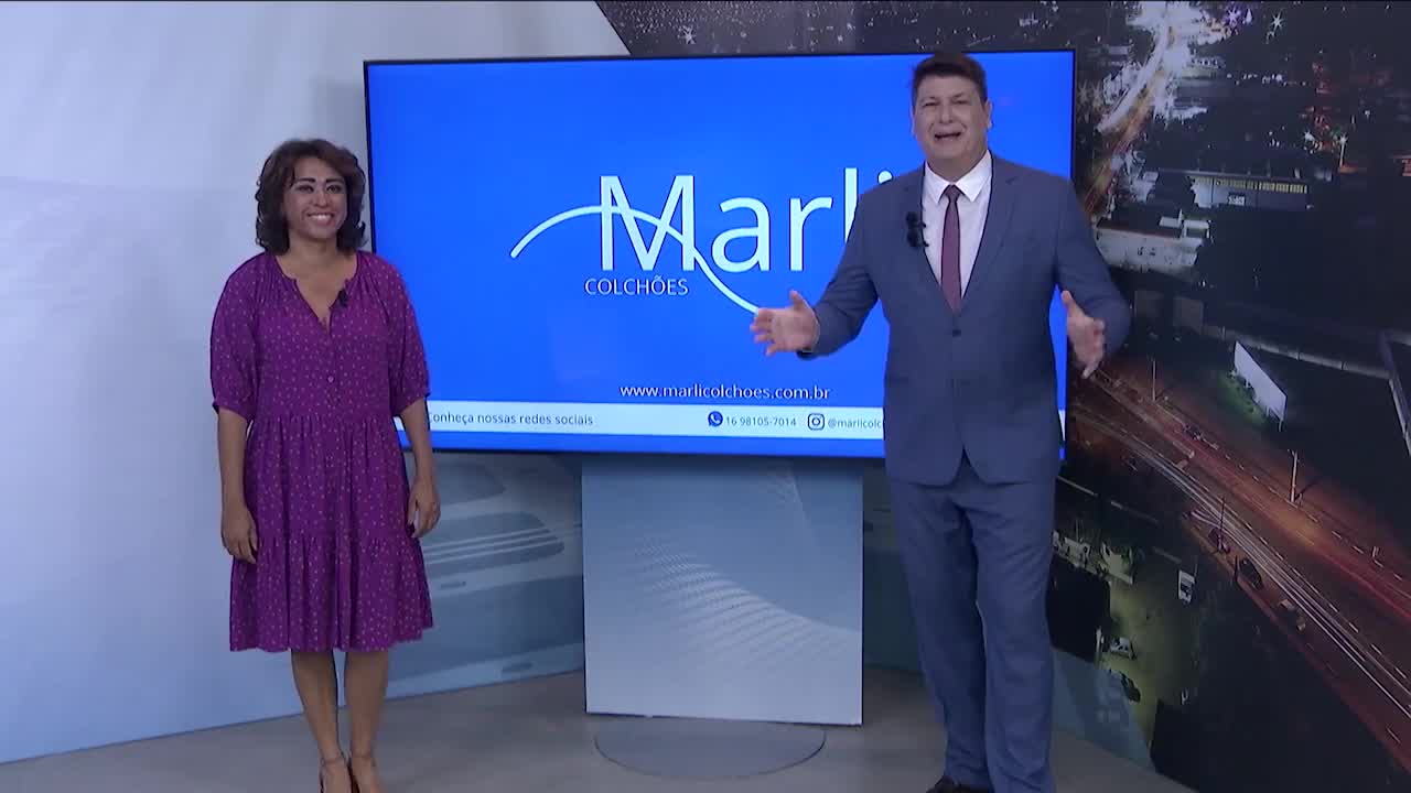 Vídeo: Marli Colchões - Cidade Alerta - Exibido 08/03/2023