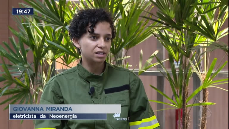 Vídeo: Mulheres têm conquistado cada vez mais espaço no mercado de trabalho