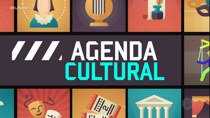 Vídeo: Agenda Cultural: dia do charme no parque de Madureira, no próximo domingo (12)