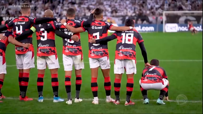 Vídeo: Paulistão 2023: Após disputa de pênaltis, Corinthians é eliminado do campeonato paulista