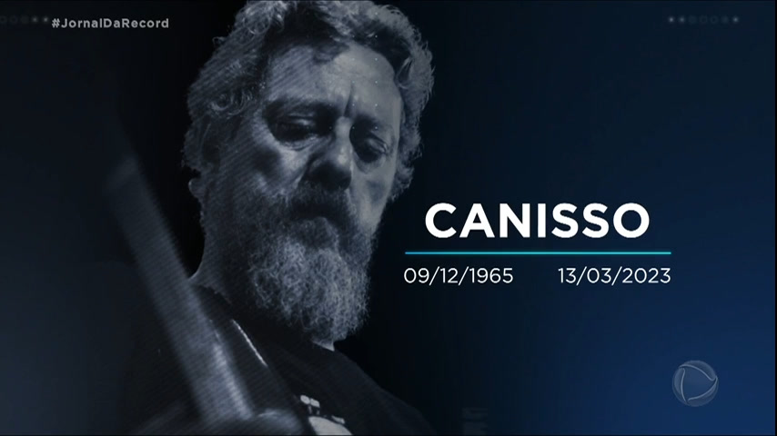 Morre Canisso, baixista da banda Raimundos - Entretenimento - R7